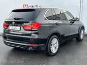 Bmw X5, 2013, 252 332 km, 3.0 l. d. - MM.LV - 6