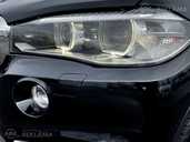 Bmw X5, 2013, 252 332 km, 3.0 l. d. - MM.LV - 7