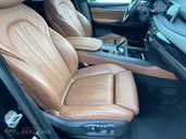 Bmw X5, 2013, 252 332 km, 3.0 l. d. - MM.LV - 8