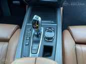 Bmw X5, 2013, 252 332 km, 3.0 l. d. - MM.LV - 15