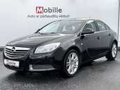 Opel Insignia, 2009, 118 650 km, 1.6 l. b. - MM.LV - 3