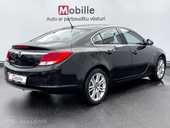 Opel Insignia, 2009, 118 650 km, 1.6 l. b. - MM.LV - 4