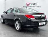 Opel Insignia, 2009, 118 650 km, 1.6 l. b. - MM.LV - 5