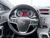 Opel Insignia, 2009, 118 650 km, 1.6 l. b. - MM.LV - 7