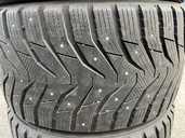 Riepas Kumho 315/35 275/40, 315/35/R20, Lietotas. - MM.LV - 3