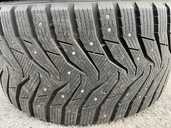 Riepas Kumho 315/35 275/40, 315/35/R20, Lietotas. - MM.LV - 4