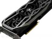 Gainward Phoenix Geforce Rtx 3090 24Gb. Gddr6X 384bit - MM.LV