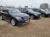 BMW X1, xDrive, 2013/Novembris, 257 000 km, 2.0 l.. - MM.LV - 11