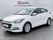 Hyundai i20, 2018, 52 383 km, 1.2 l. d. - MM.LV - 3