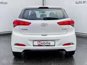 Hyundai i20, 2018, 52 383 km, 1.2 l. d. - MM.LV - 4