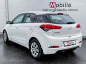 Hyundai i20, 2018, 52 383 km, 1.2 l. d. - MM.LV - 5