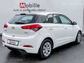 Hyundai i20, 2018, 52 383 km, 1.2 l. d. - MM.LV - 6