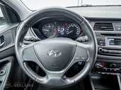 Hyundai i20, 2018, 52 383 km, 1.2 l. d. - MM.LV - 13