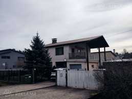 Māja Rīgas rajonā, Priežciemā, 63 m², 2 st., 3 ist.. Māja Rīgas rajonā, Priežciemā, 63 m², 2 st., 3 ist.. - MM.LV