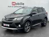 Toyota RAV 4, 2015/Jūnijs, 280 255 km, 2.0 l. d. - MM.LV - 3