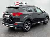 Toyota RAV 4, 2015/Jūnijs, 280 255 km, 2.0 l. d. - MM.LV - 5