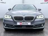 Bmw 535, 2013, 159 437 km, 3.0 l. d. - MM.LV - 2