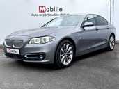 Bmw 535, 2013, 159 437 km, 3.0 l. d. - MM.LV - 3