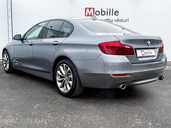 Bmw 535, 2013, 159 437 km, 3.0 l. d. - MM.LV - 4