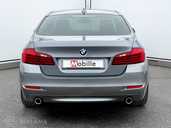 Bmw 535, 2013, 159 437 km, 3.0 l. d. - MM.LV - 6