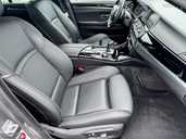 Bmw 535, 2013, 159 437 km, 3.0 l. d. - MM.LV - 7