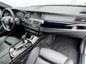 Bmw 535, 2013, 159 437 km, 3.0 l. d. - MM.LV - 8