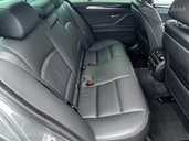 Bmw 535, 2013, 159 437 km, 3.0 l. d. - MM.LV - 9