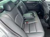 Bmw 535, 2013, 159 437 km, 3.0 l. d. - MM.LV - 10