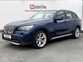 Bmw X1, 2012, 210 252 km, 2.0 l. d. - MM.LV - 3