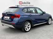 Bmw X1, 2012, 210 252 km, 2.0 l. d. - MM.LV - 4