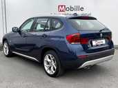 Bmw X1, 2012, 210 252 km, 2.0 l. d. - MM.LV - 6