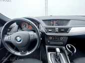 Bmw X1, 2012, 210 252 km, 2.0 l. d. - MM.LV - 11