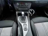 Bmw X1, 2012, 210 252 km, 2.0 l. d. - MM.LV - 13