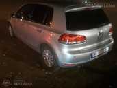 Volkswagen Golf, 2009/Augusts, 360 000 km, 2.0 l.. - MM.LV