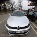 Volkswagen Golf, 2009/Augusts, 360 000 km, 2.0 l.. - MM.LV - 2