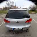 Volkswagen Golf, 2009/Augusts, 360 000 km, 2.0 l.. - MM.LV - 3