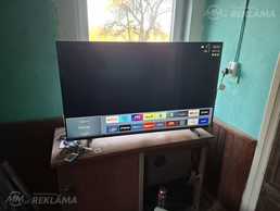 Led televizors uk toshiba, Perfektā stāvoklī. Led televizors uk toshiba, Perfektā stāvoklī. - MM.LV