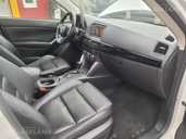 Mazda CX-5, 2013/Novembris, 200 000 km, 2.2 l.. - MM.LV - 4