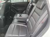 Mazda CX-5, 2013/Novembris, 200 000 km, 2.2 l.. - MM.LV - 6