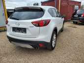 Mazda CX-5, 2013/Novembris, 200 000 km, 2.2 l.. - MM.LV - 2