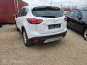 Mazda CX-5, 2013/Novembris, 200 000 km, 2.2 l.. - MM.LV - 10