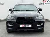 Bmw X6, 2014, 197 782 km, 3.0 l. d. - MM.LV - 3