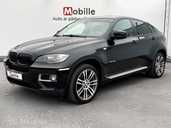 Bmw X6, 2014, 197 782 km, 3.0 l. d. - MM.LV - 4