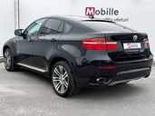 Bmw X6, 2014, 197 782 km, 3.0 l. d. - MM.LV - 5