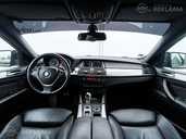 Bmw X6, 2014, 197 782 km, 3.0 l. d. - MM.LV - 10