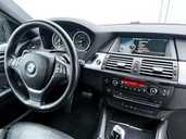 Bmw X6, 2014, 197 782 km, 3.0 l. d. - MM.LV - 13