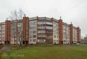 Dzīvoklis Rīgā, Purvciemā, 52 м², 2 ist., 4 stāvs. - MM.LV - 12