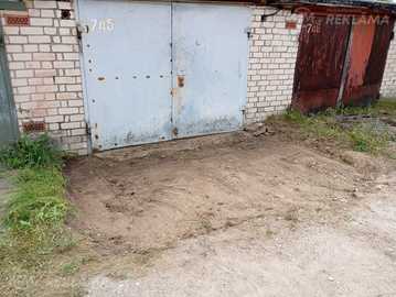 Garage . Garage . - MM.LV