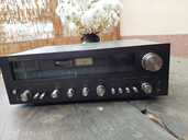 Deviton hi-fi receiver 4040 - MM.LV