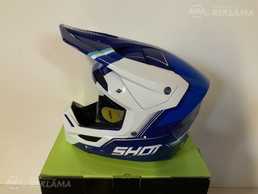 Shot race helmet 53-54 cm mips Shot race helmet 53-54 cm mips - MM.LV